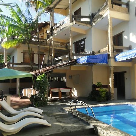 Pousada Vila Verde Olivenca Exterior photo