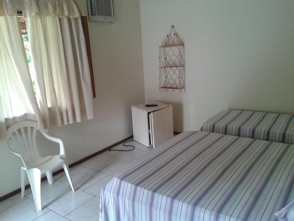 Pousada Vila Verde Olivenca Room photo
