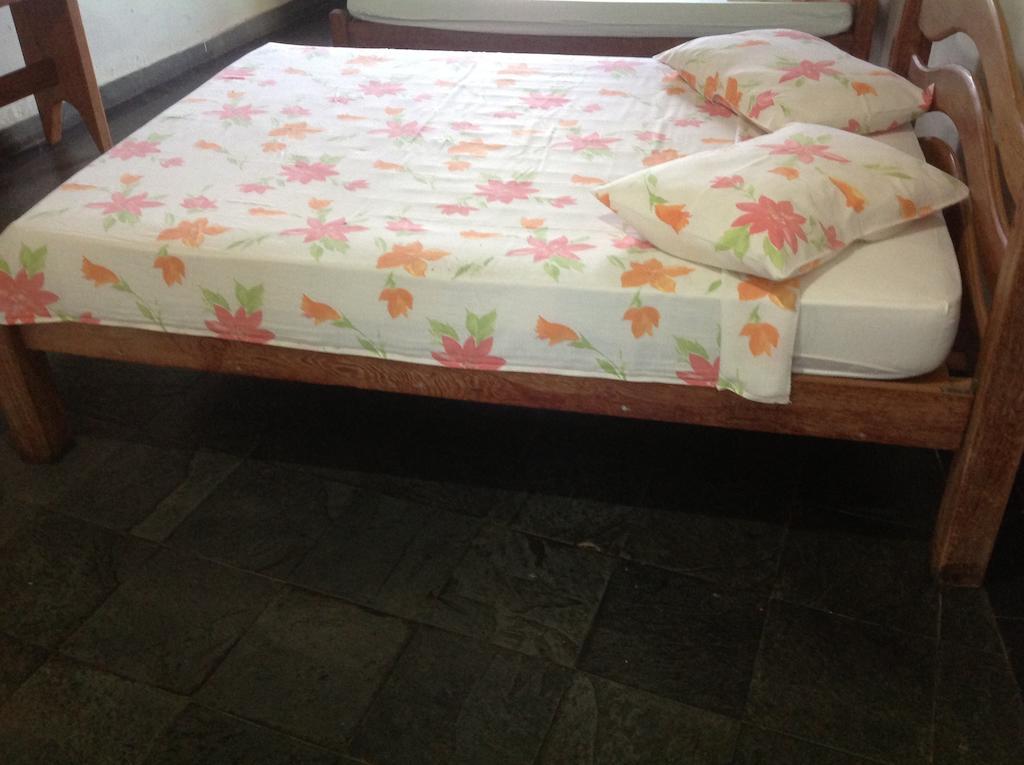 Pousada Vila Verde Olivenca Room photo