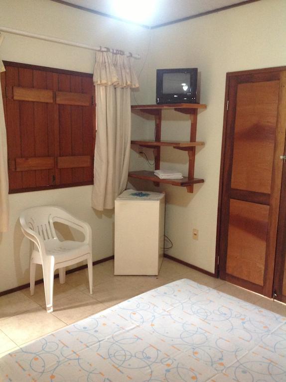 Pousada Vila Verde Olivenca Room photo